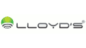 logo Lloyd's Electrónica