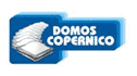 logo de Domos Copérnico