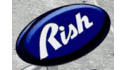 logo de Rish Mexicana