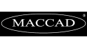 logo de Maccad Plásticos y Moldes