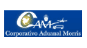 logo Corporativo Aduanal Morris