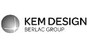 logo de Kem Design de Mexico