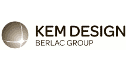 logo de Kem Design de México