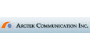 logo de ARGtek Communication Inc.