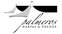 logo de Palmeros Carpas & Toldos