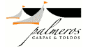 logo Palmeros Carpas & Toldos