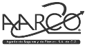 logo de AARCO Agente de Seguros y de Fianzas