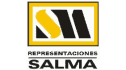 logo de Representaciones Salma