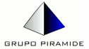 logo Grupo Pirámide