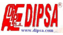 logo de Distribuciones Industriales de Puebla