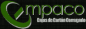 logo de Empaques y Corrugados LCR