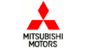 logo Mitsubishi Motors Camino Real