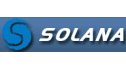 logo de Solana Motors