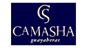 logo de Camasha Guayaberas