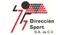 logo Dirección Sport