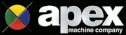 logo de Apex Machine Company Inc.