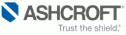 logo de Ashcroft Instruments México