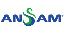 logo Análisis y Soluciones Ambientales S.A. de C.V. ANSAM