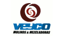 logo de Molinos y Mezcladoras Veyco