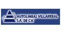 logo de Auto Líneas Villarreal