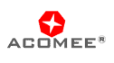 logo Grupo Comercial Acomee