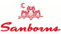 logo de Sanborns Hermanos