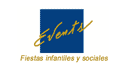 logo Event's Kids Salón para Fiestas Sociales e Infantiles