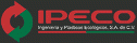 logo Ingeniería y Plásticos Ecológicos
