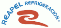 logo de Reapel Refrigeración y Equipos