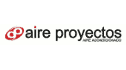 logo Aire Proyectos del Golfo