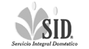 logo de Servicio Integral Domestico SID