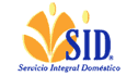 logo de Servicio Integral Doméstico SID