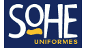 logo de Sohe Uniformes