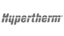 logo de Hypertherm Mexico
