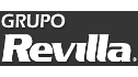 logo de grupo revilla