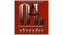 logo Olguín & La Conte Abogados