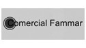 logo de Comercial Fammar