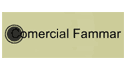 logo Comercial Fammar