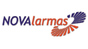 logo de Novalarmas