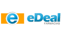 logo Edeal Distribución