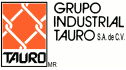 logo de Grupo Industrial Tauro