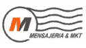 logo Mensajería y Mercadotecnia