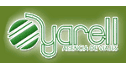logo de Yarell Agencia de Viajes