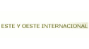 logo de Este y Oeste Internacional