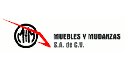logo de Muebles y Mudanzas