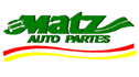 logo de Matz Auto Partes