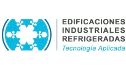 logo de Edificaciones Industriales Refrigeradas