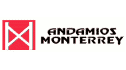 logo de Andamios Monterrey