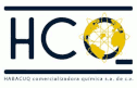 logo de habacuq comercializadora quimica