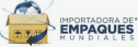 logo Importadora de Empaques Mundiales